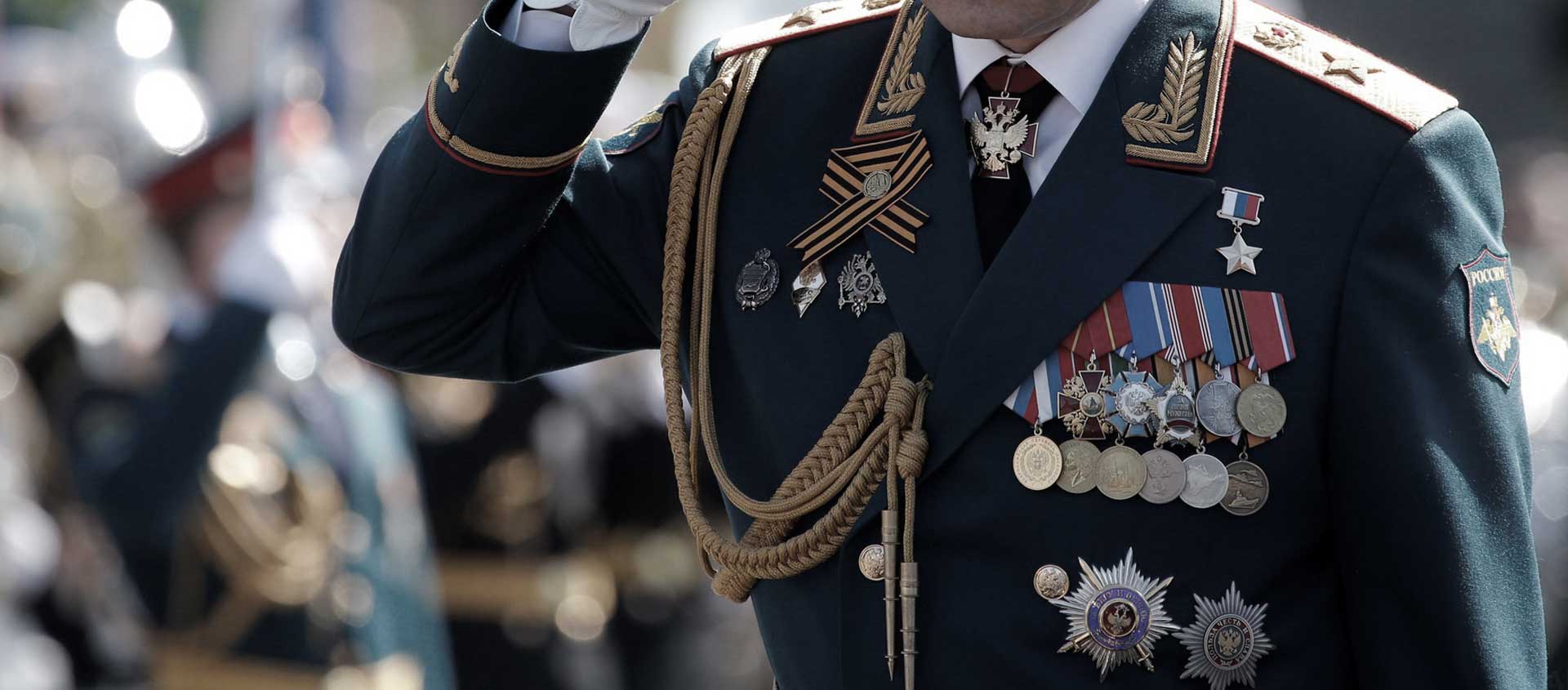 Защита прав военнослужащих в Боровске