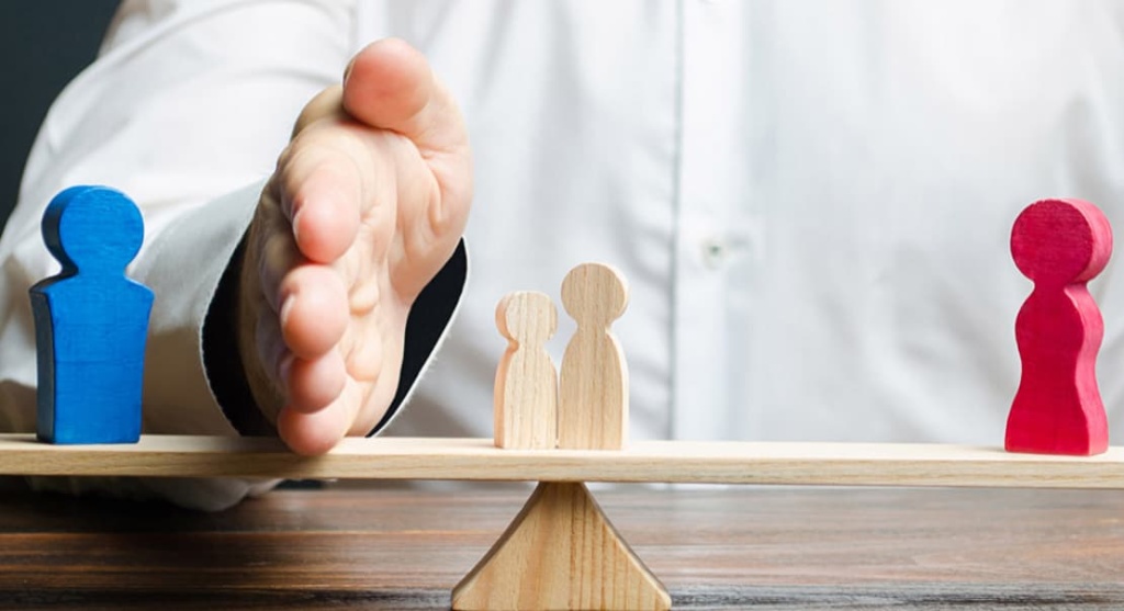 Определение места жительства ребенка в Боровске