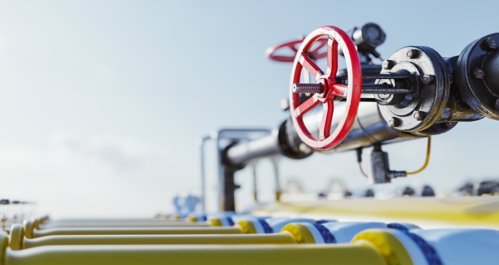 Подключение газа в Боровске