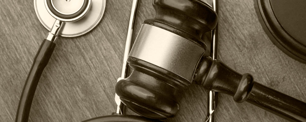 Юридическая защита прав врача в Боровске